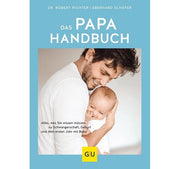 Das Papa Handbuch