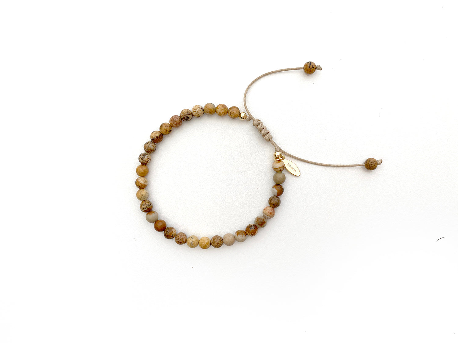 Armbandset Mom & Me Picture Jasper