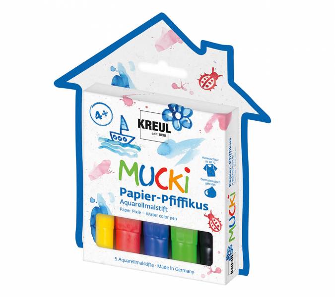 Zoe Set of Silicone Drinking Straws Blue Multi Mix