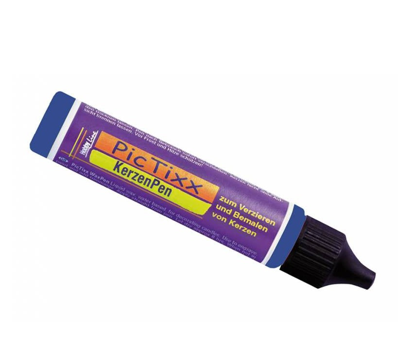 PicTixx Kerzen Pen