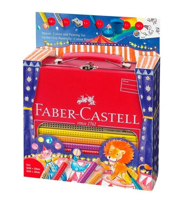 Raymon Snack Box Elephant Tuscany Rose