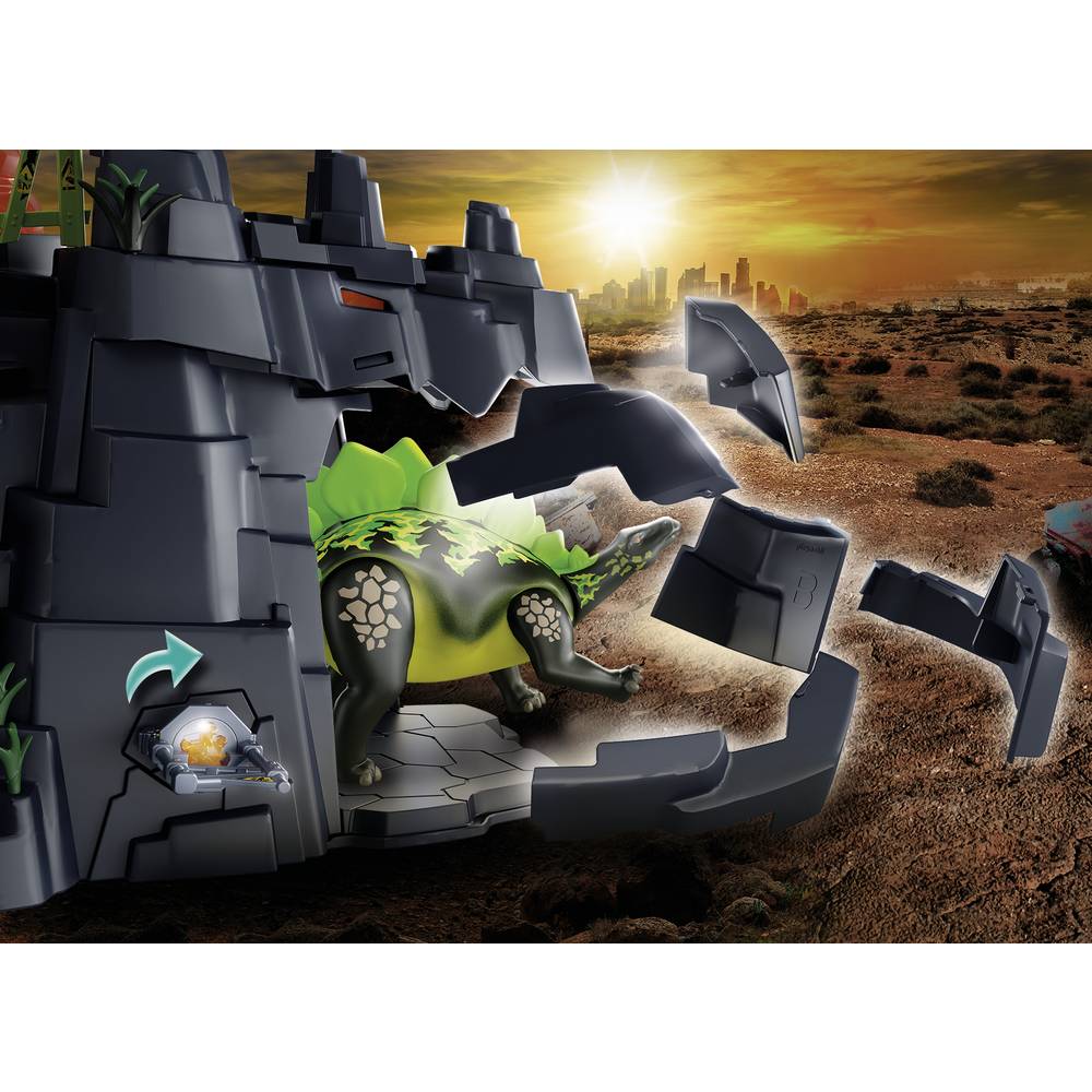 Dino Rock
