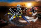 Pteranodon: Attacke aus der Luft