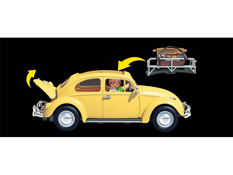 Volkswagen Coccinelle - Édition spéciale