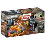 Pack de démarrage Bataille contre le Scorpion de Feu
