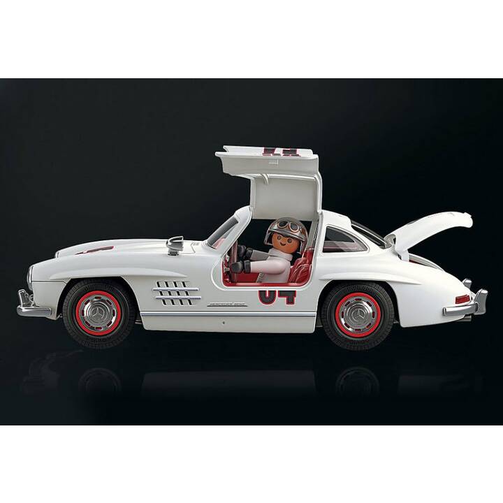 Mercedes-Benz 300 SL