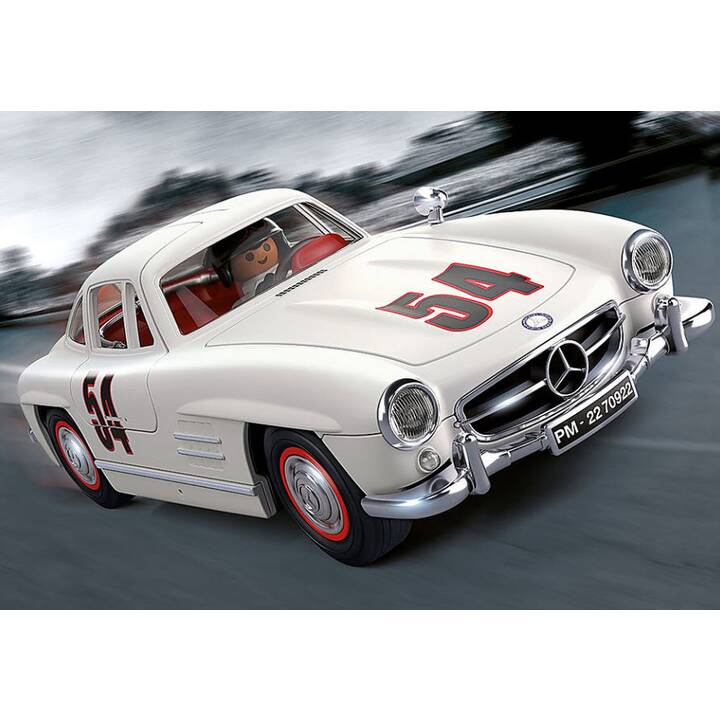 Mercedes-Benz 300 SL