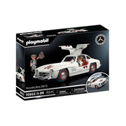 Mercedes-Benz 300 SL
