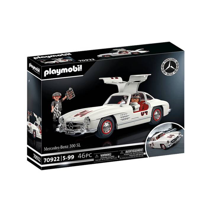 Mercedes-Benz 300 SL