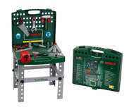 Power-Tools transportierbare Werkbank