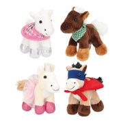 Ensemble de jouets Henrik 2 pièces Rouge Pomme - Rose