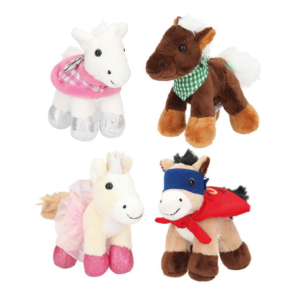 Ensemble de jouets Henrik 2 pièces Rouge Pomme - Rose