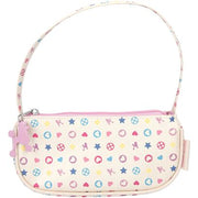 Handtasche Bling Bling