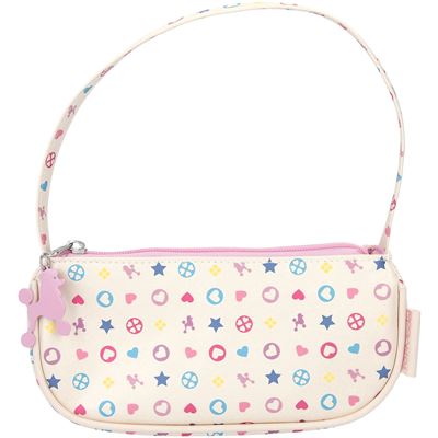 Ensemble de jouets Henrik 2 pièces Rouge Pomme - Rose