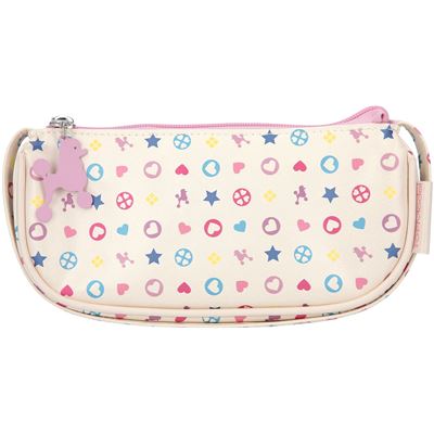 Handtasche Bling Bling