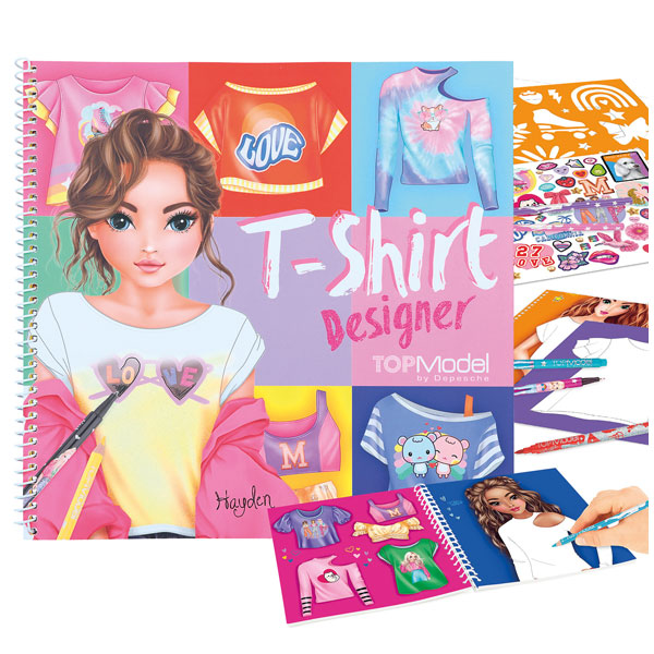 T-Shirt Designer