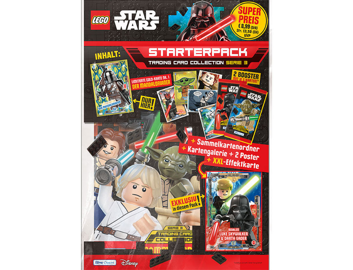 Brawl Stars TC - 1 Booster Pack