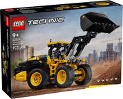 Volvo L120 Electric Radlade