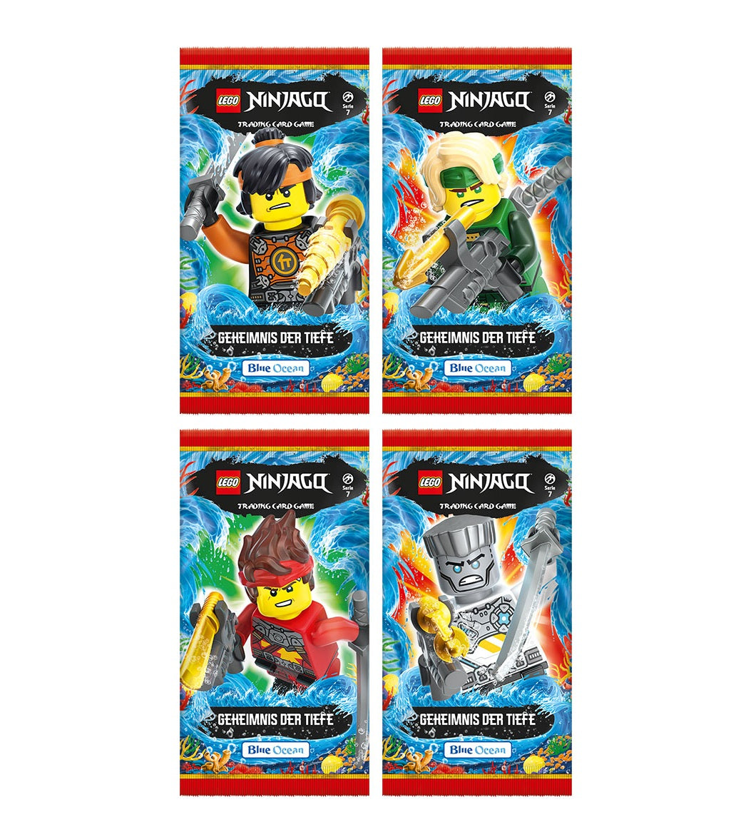 Brawl Stars TC - 1 Booster Pack