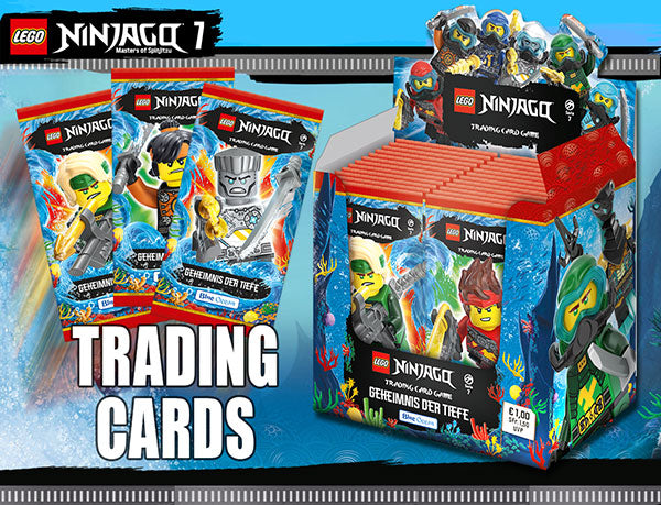 Brawl Stars TC - 1 Booster Pack
