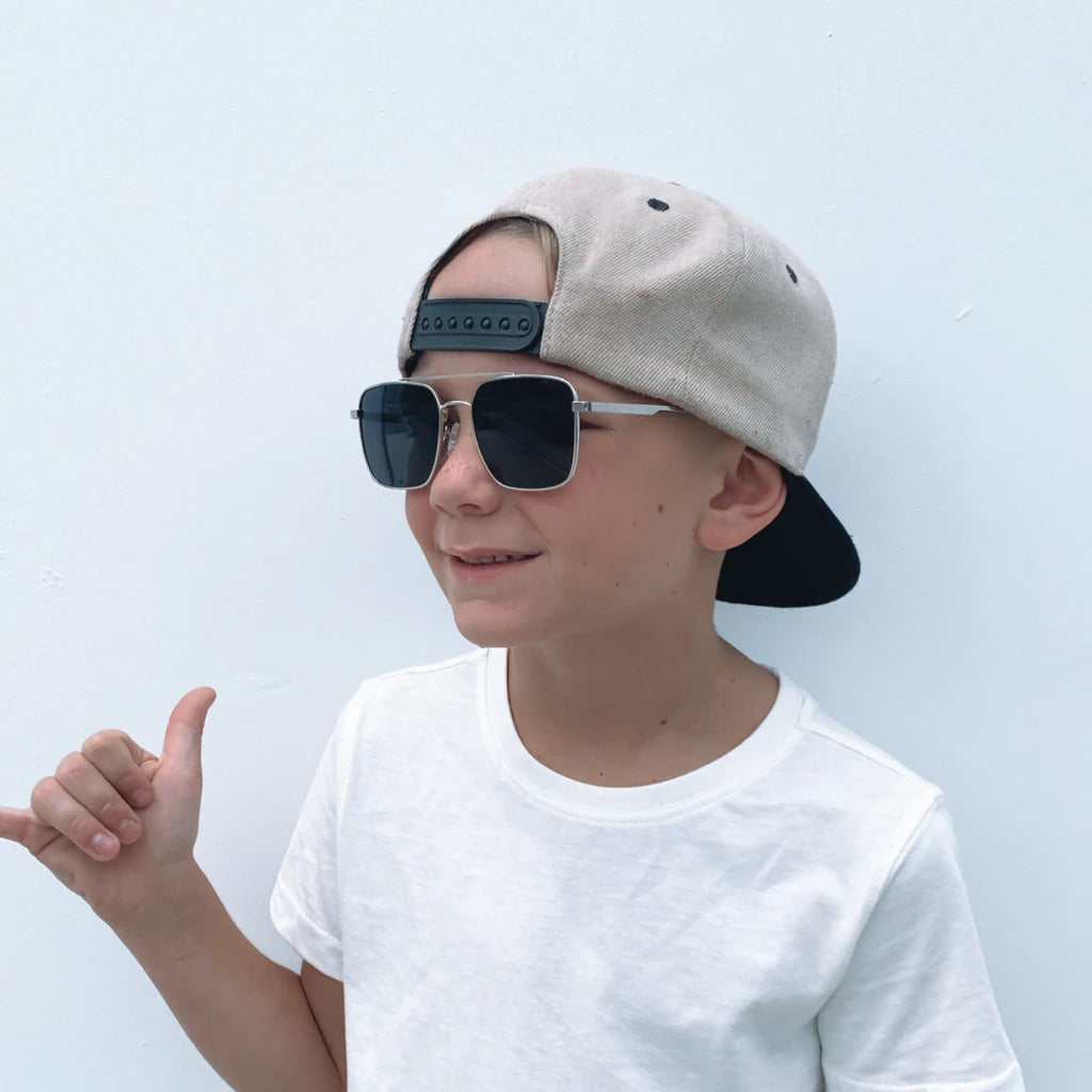 Kinder Sonnenbrille Duke Midnight