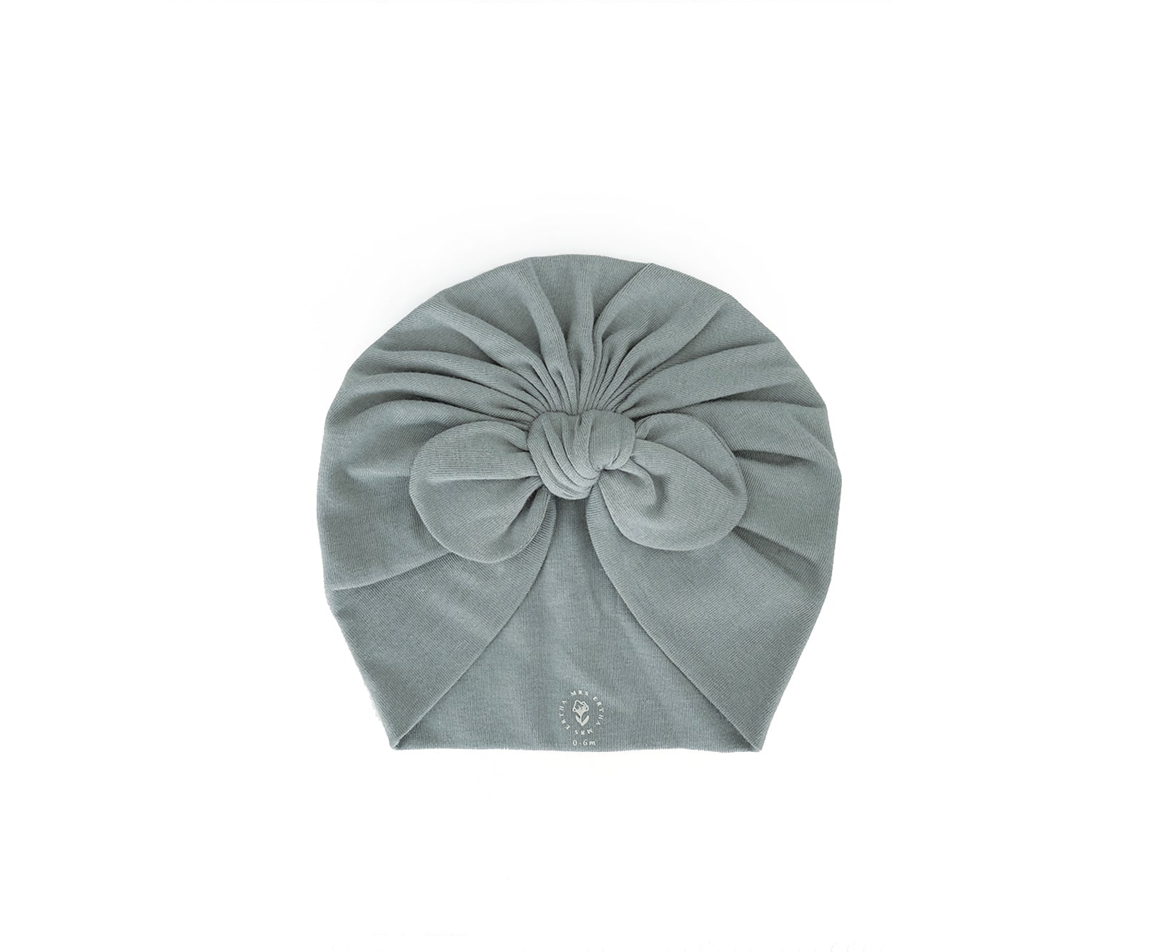 Turban Mütze Citadel Blau