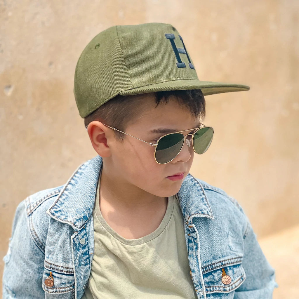 Kinder Sonnenbrille Raider Pine