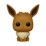 Pokémon Eevee