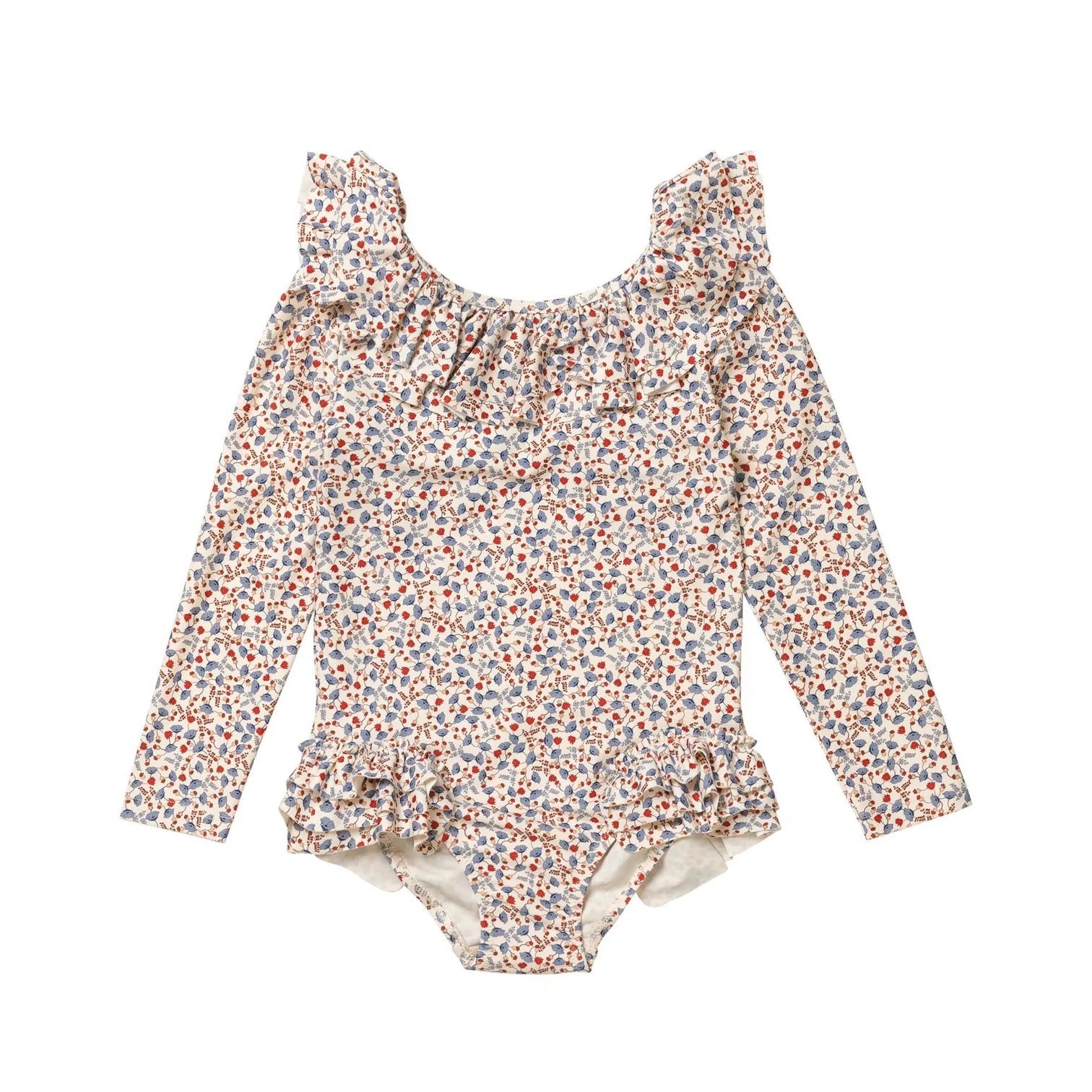 UV Badekleid Mimi Marche de Fleur