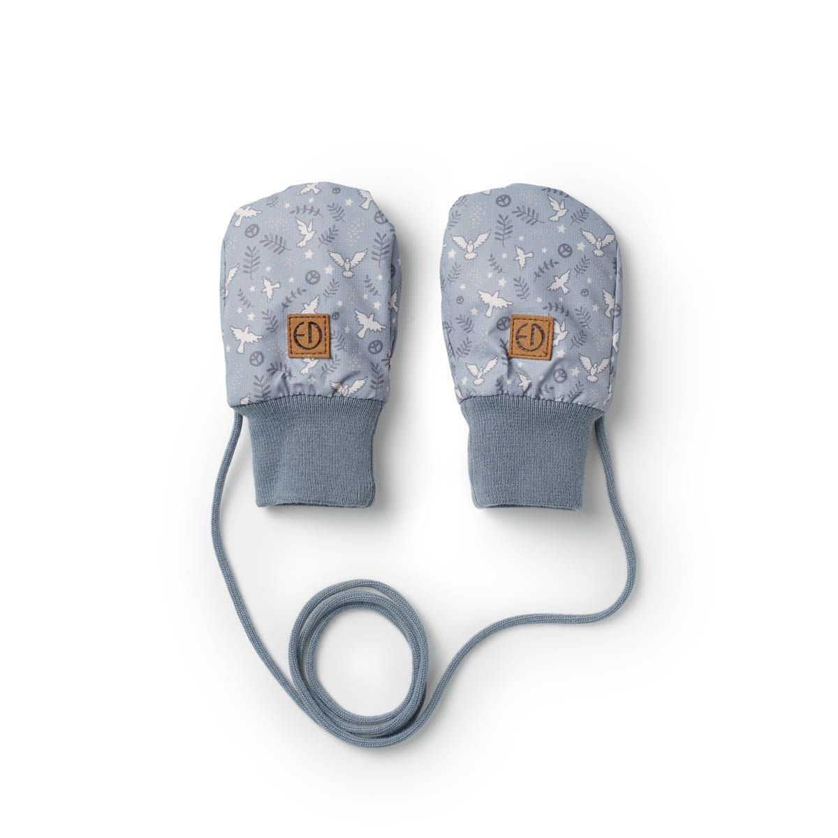 Handschuhe Free Bird 0- 12M