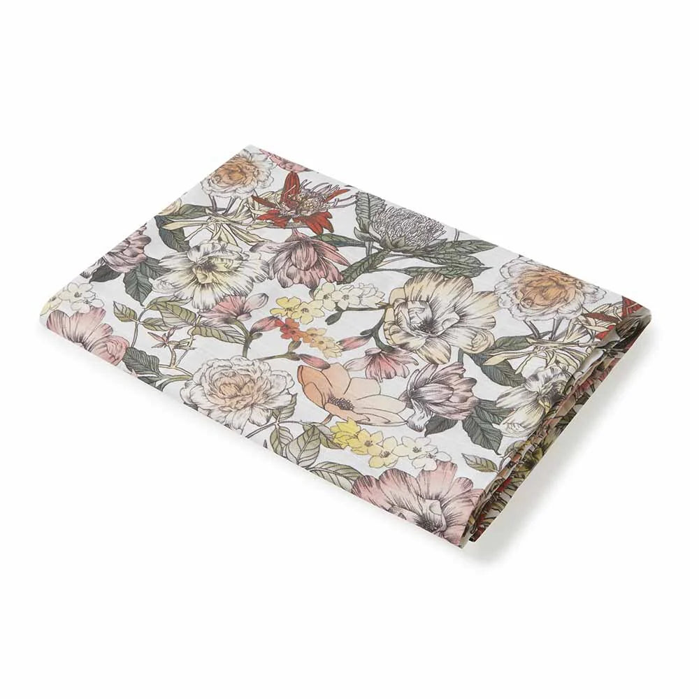 Muslin Australiana