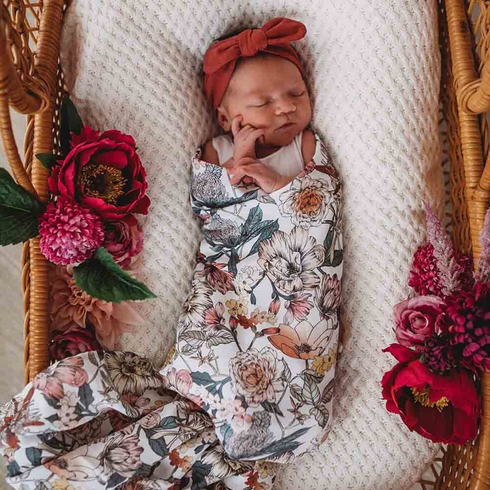 Muslin Australiana