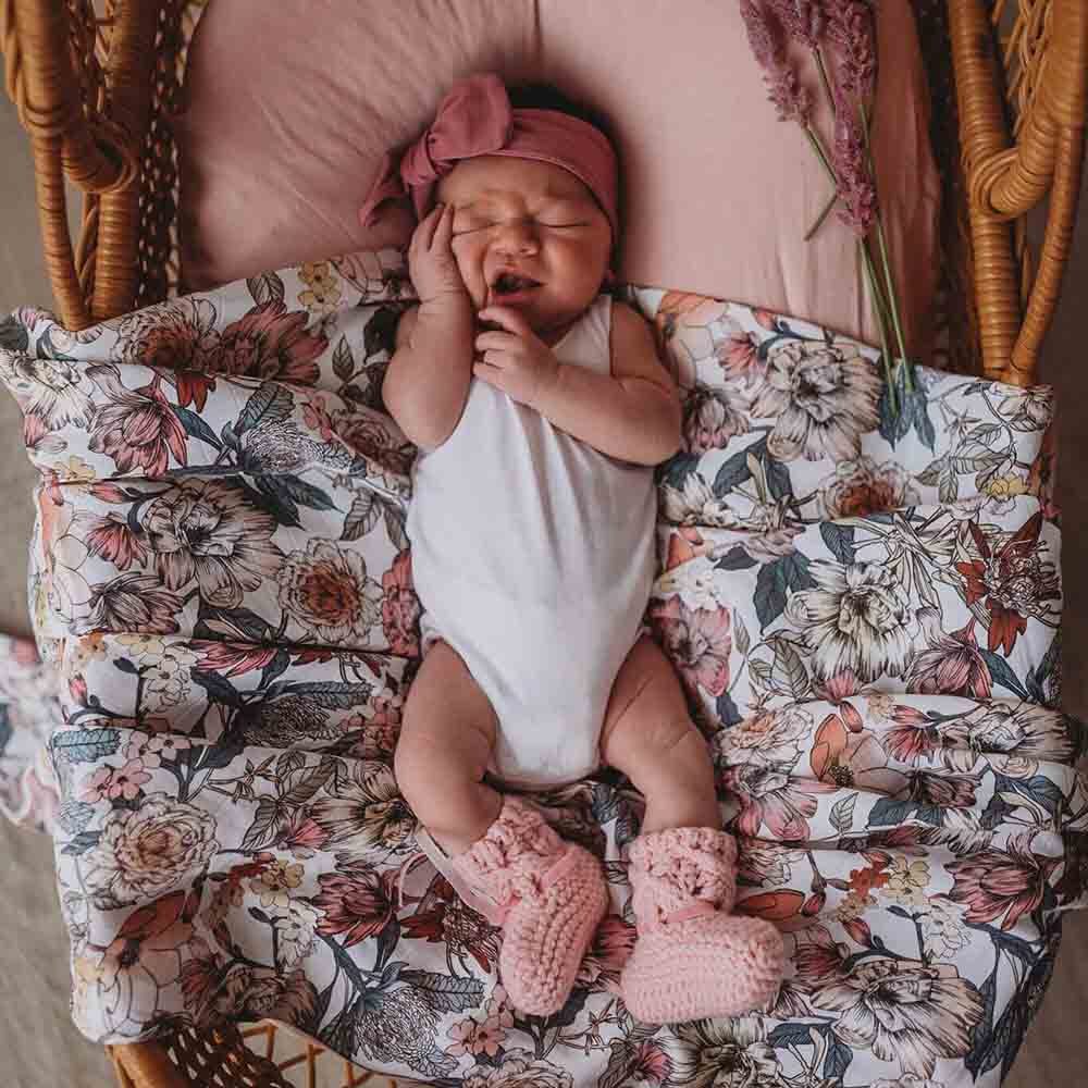 Muslin Australiana