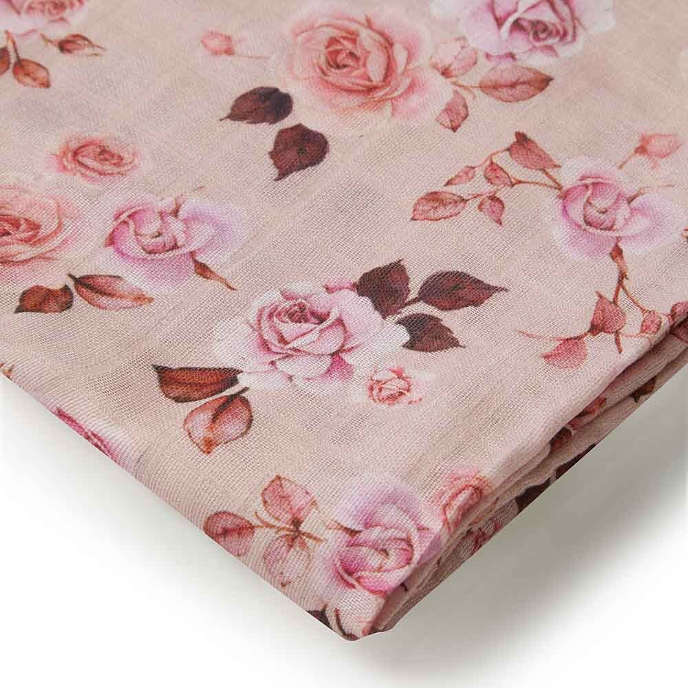 Muslin Blossom