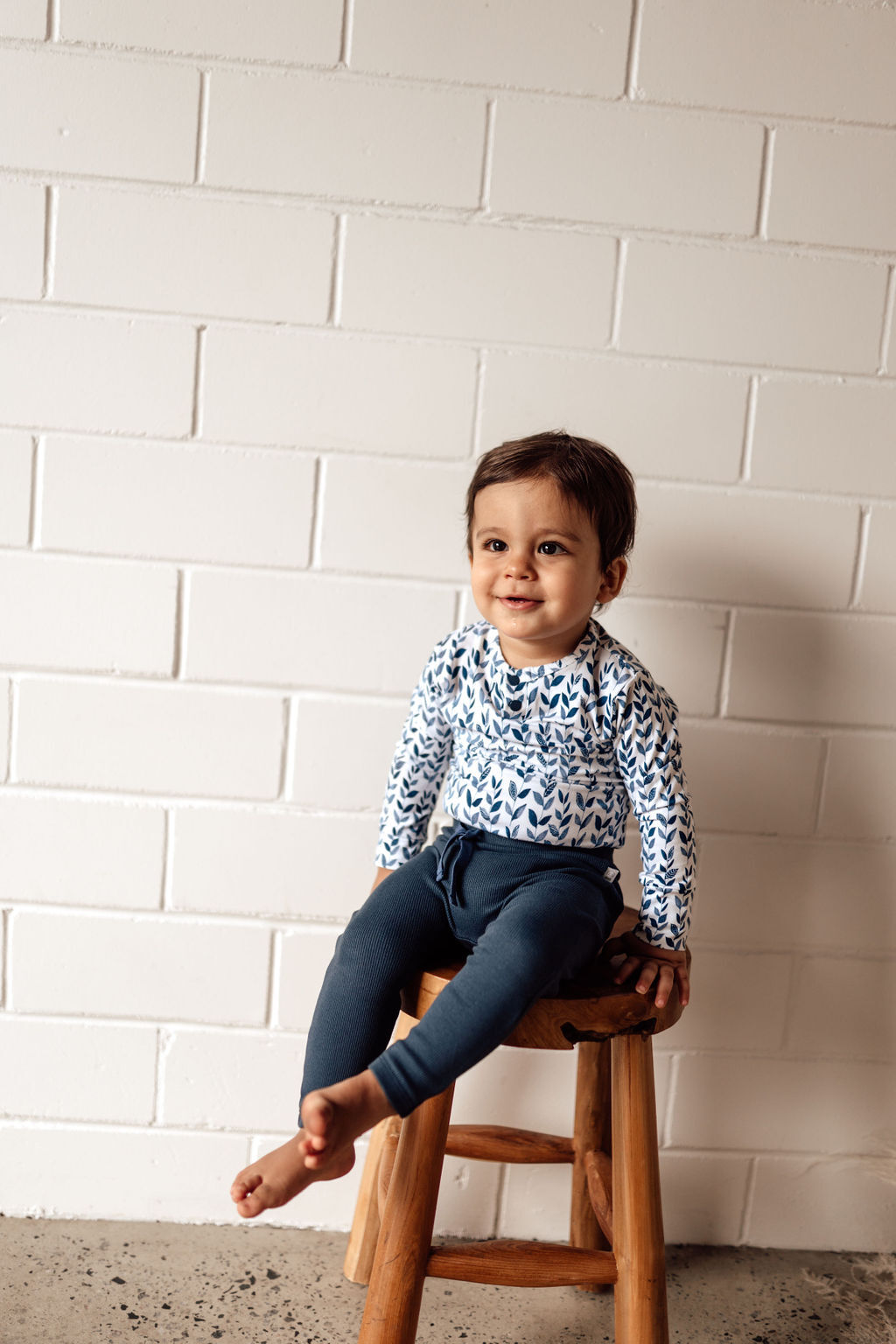 Hosen Navy