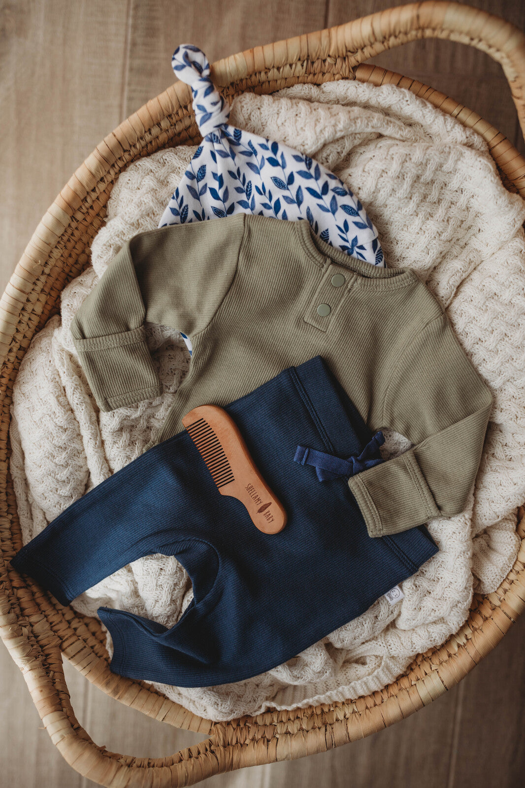 Hosen Navy