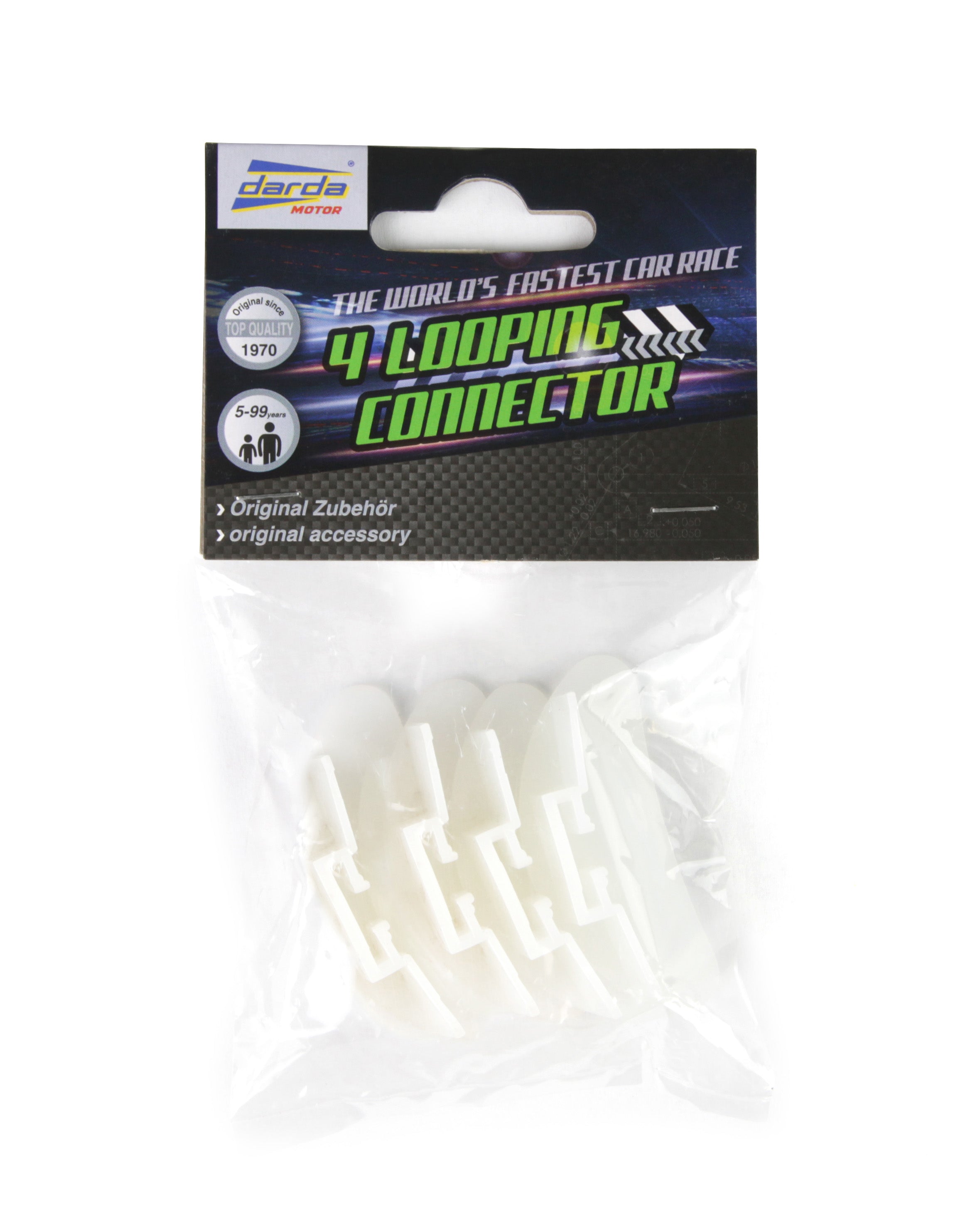Loopingverbinder