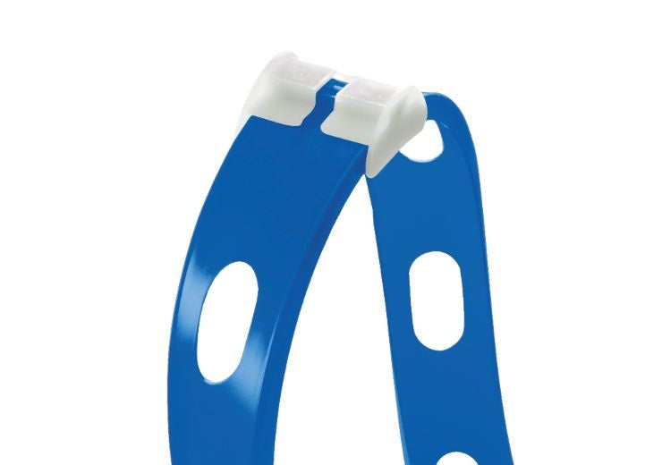 Connecteur de bouclage