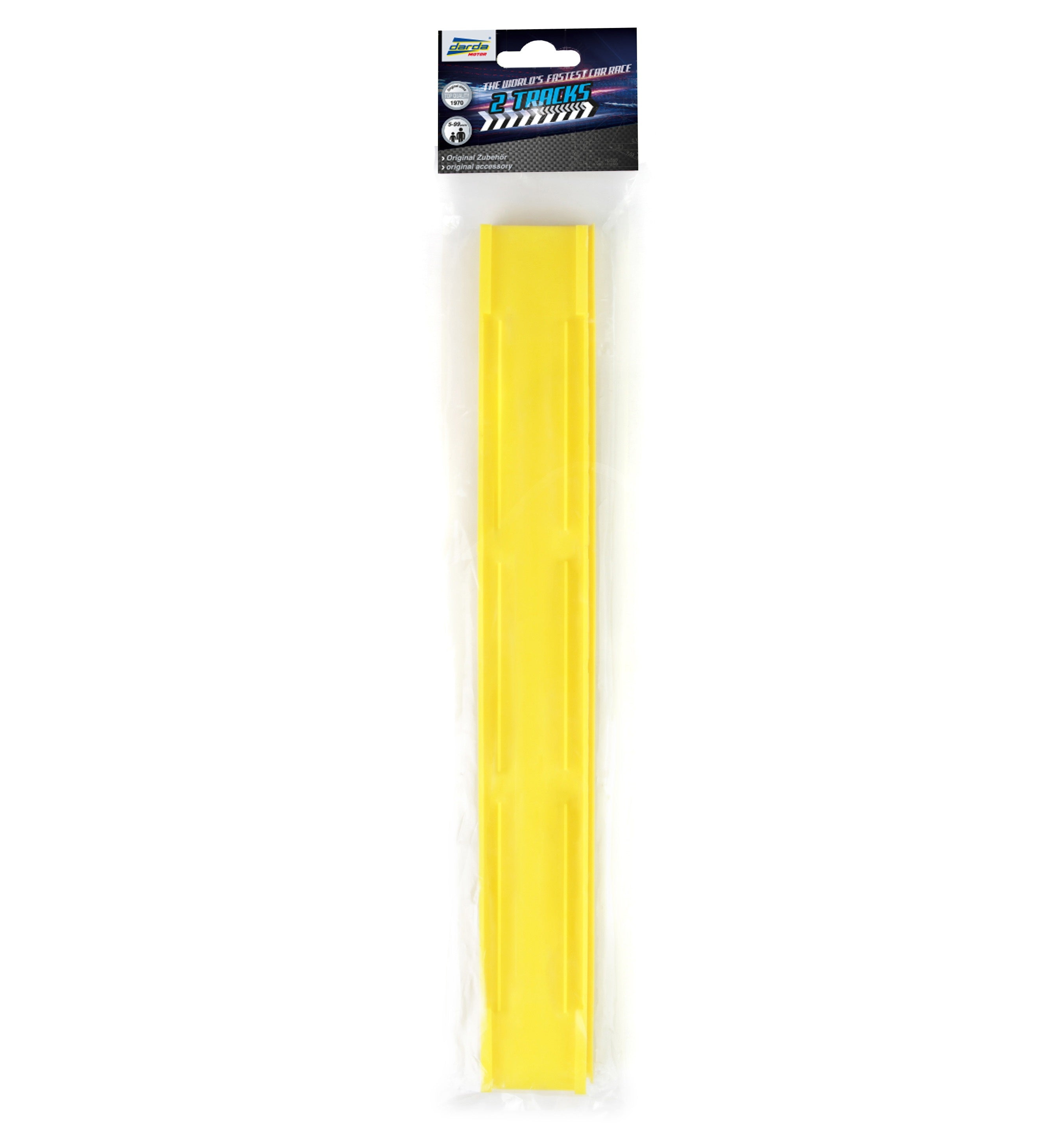Ersatzgeraden 35cm