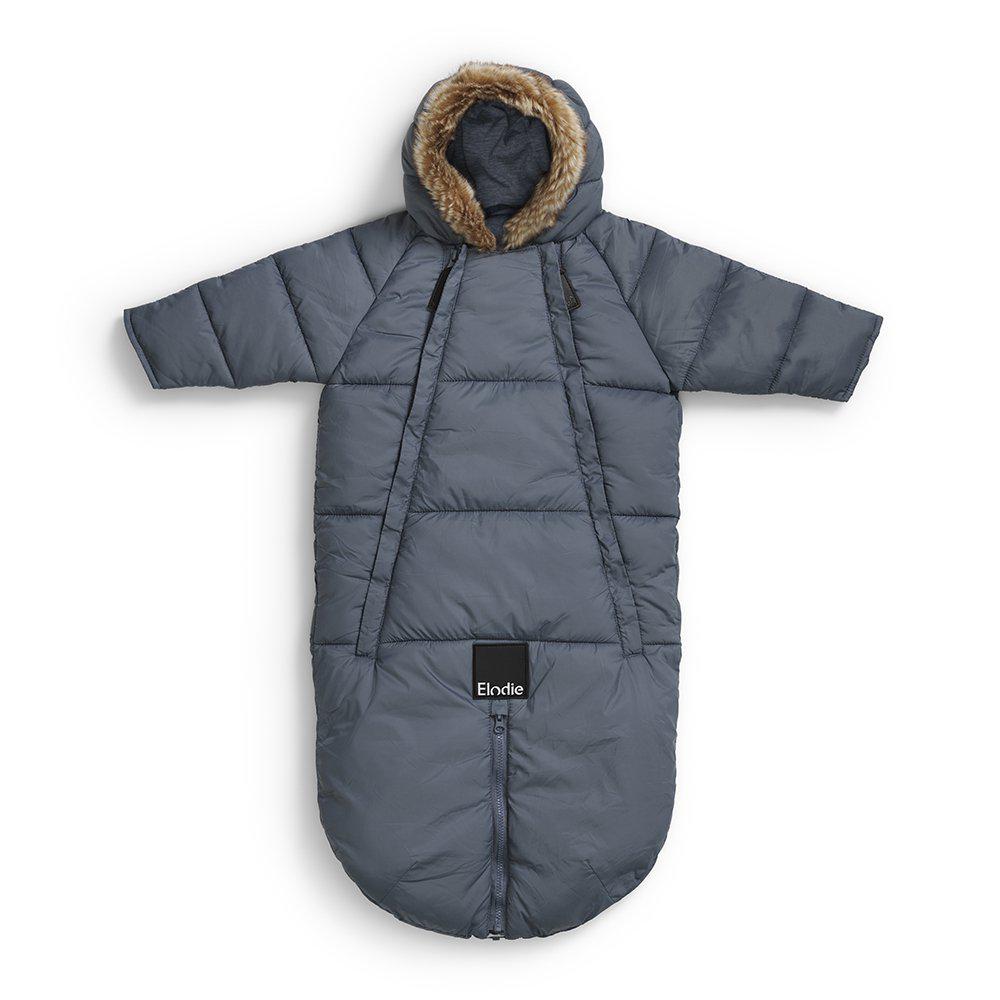 Fusssack Overall Tender Blue (geeignet für Autositz)
