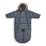 Fusssack Overall Tender Blue (geeignet für Autositz)