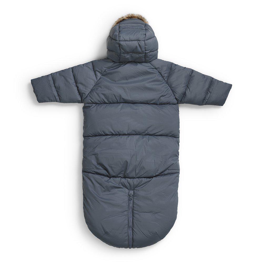 Fusssack Overall Tender Blue (geeignet für Autositz)