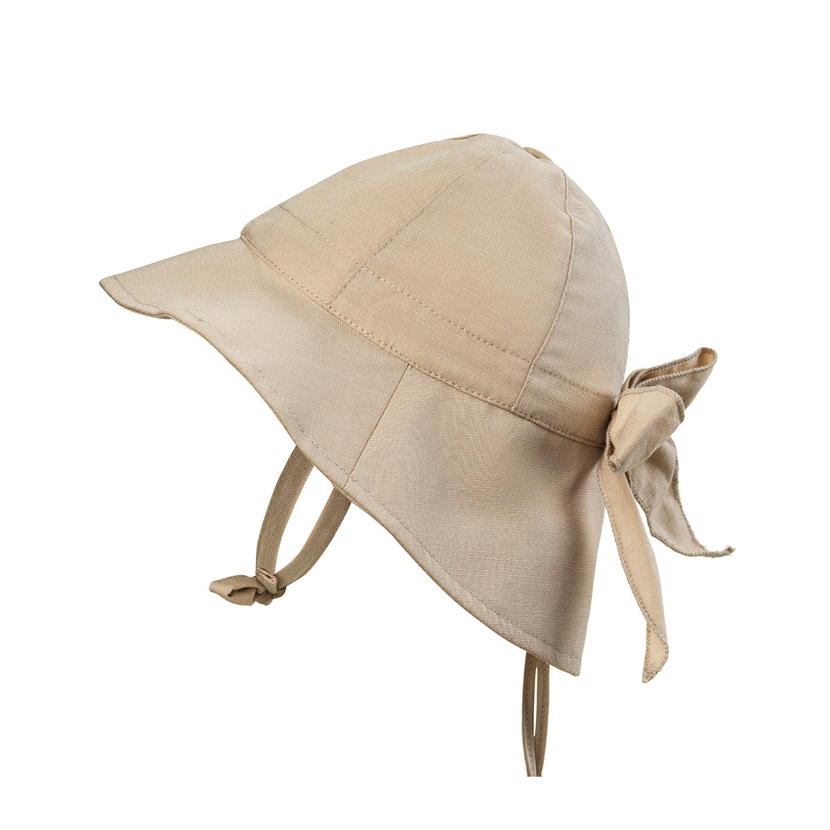 Sonnenhut Pure Khaki