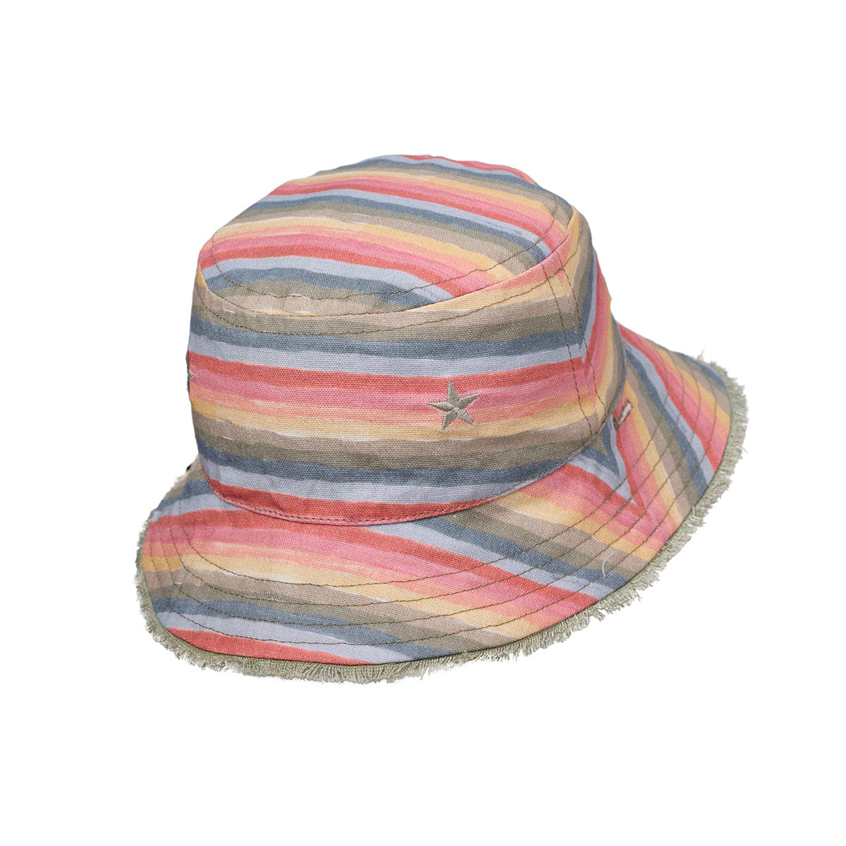 Sonnenhut wendbar Rainbow Trails