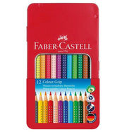 Farbstifte Colour Grip 12er Set