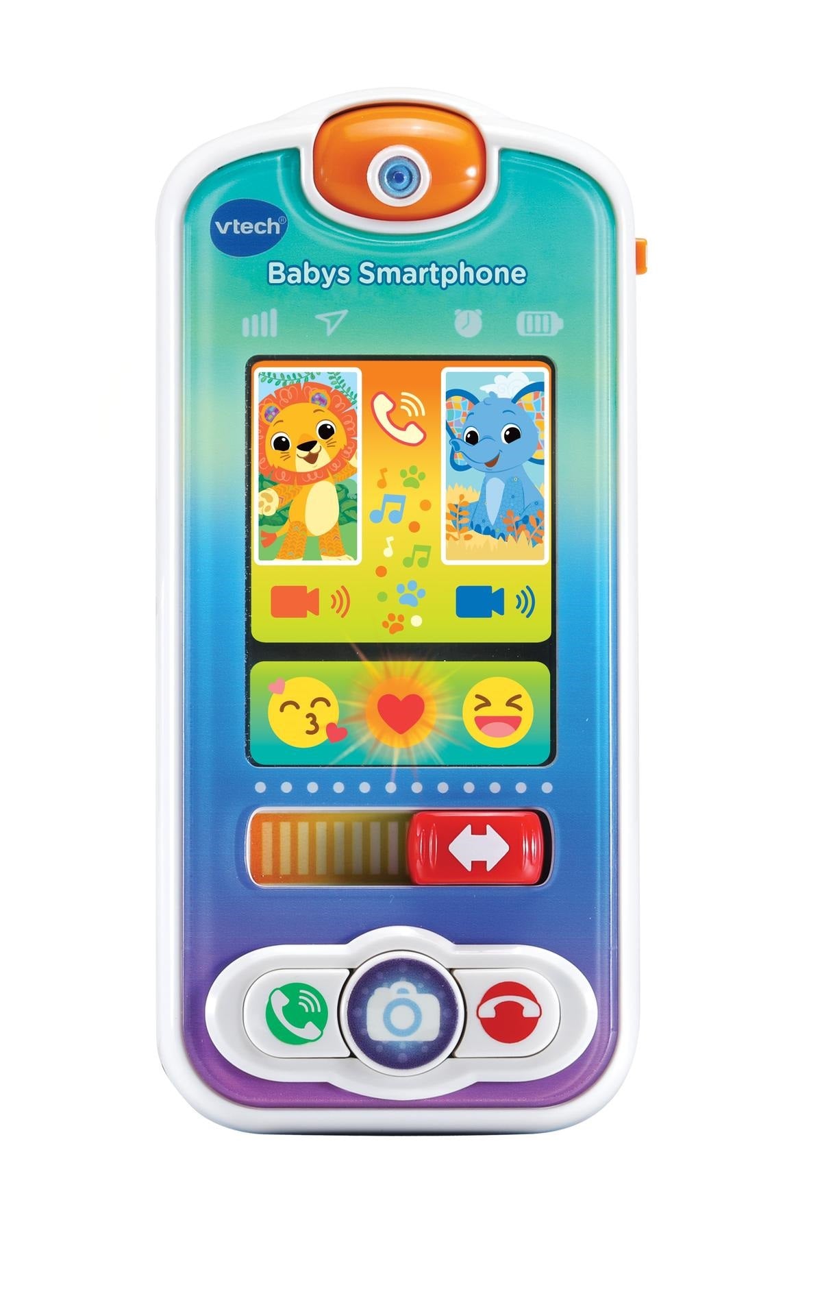 Babys Smartphone