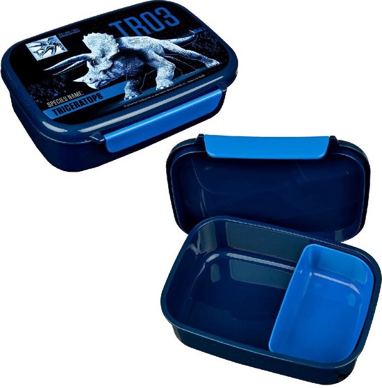 Lunchbox Jurassic World