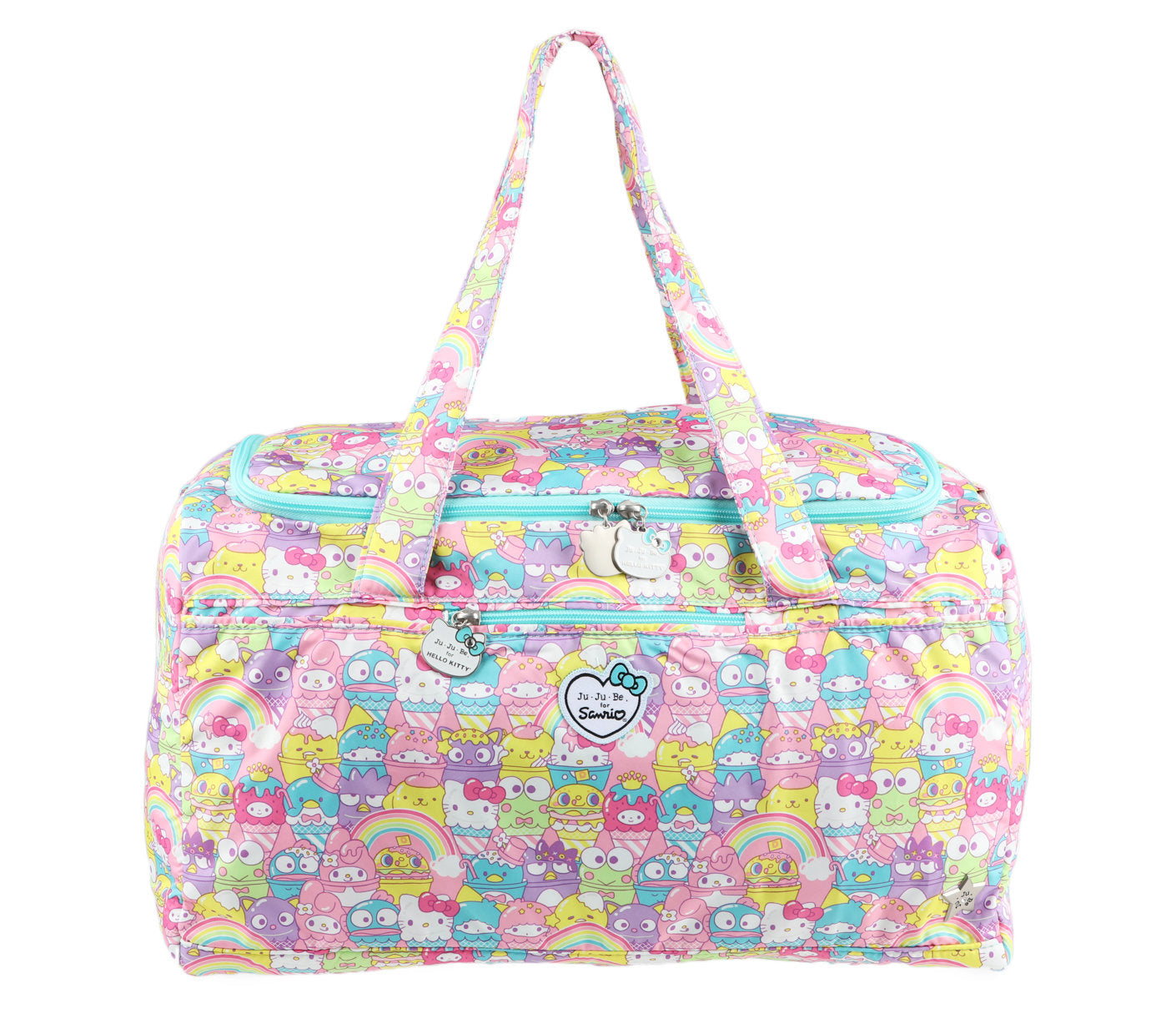 Weekender Reisetasche Superstar Sanrio Sweets