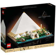 Cheops-Pyramide