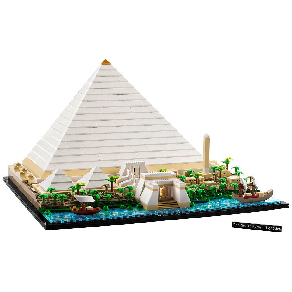 Cheops-Pyramide